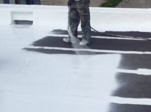 retrofit roofing