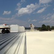roofing with asbestos