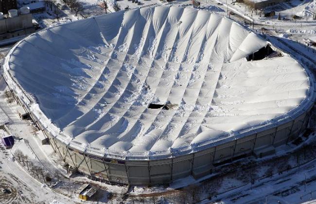 inspect and repair your roof