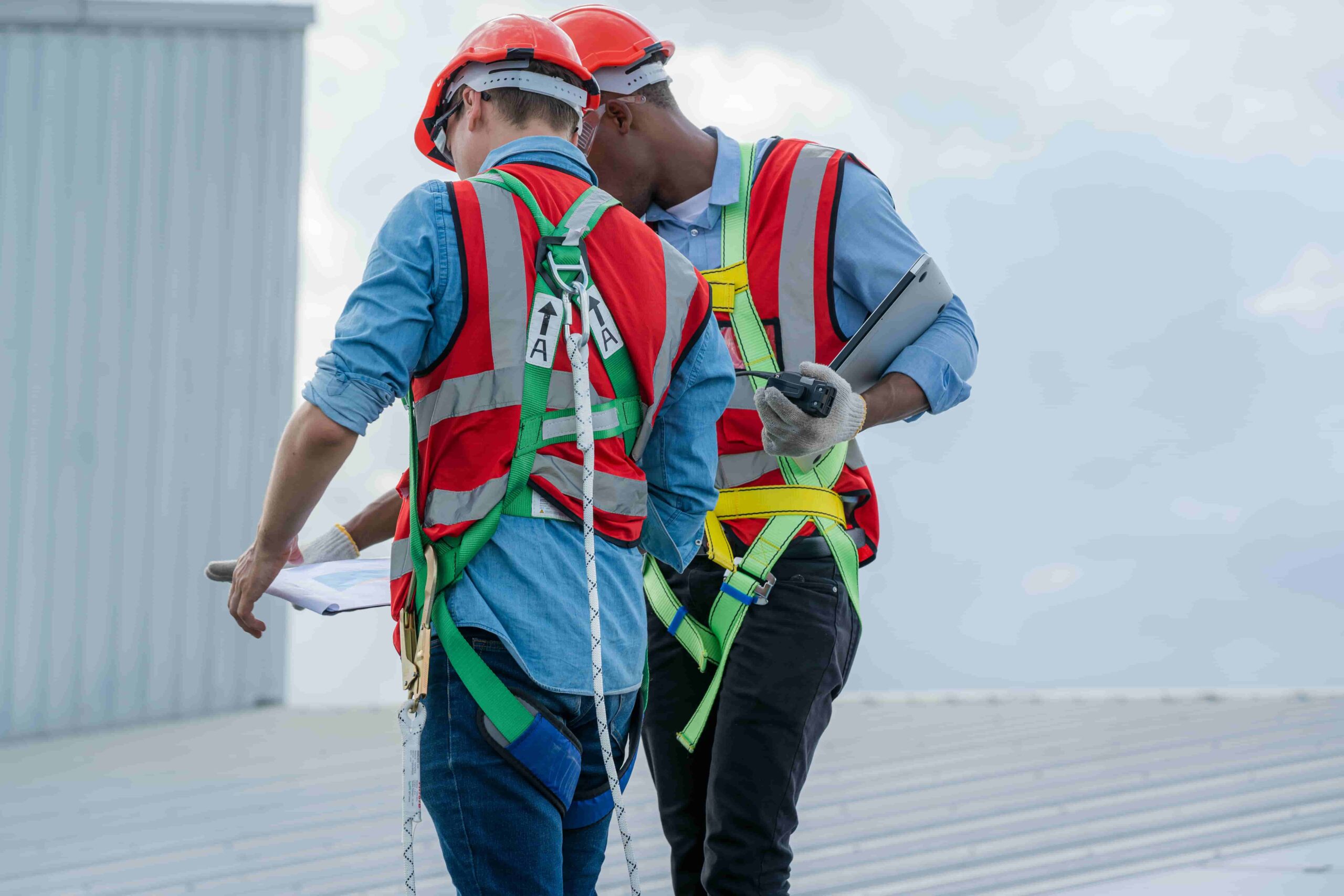 Insulated Roofing Company, commercial roofing, roof maintenance